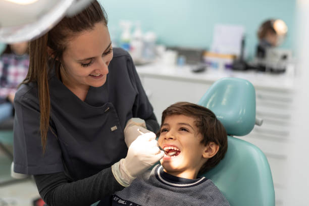Best Emergency Dental Care for Broken or Chipped Teeth in Littlefield, TX