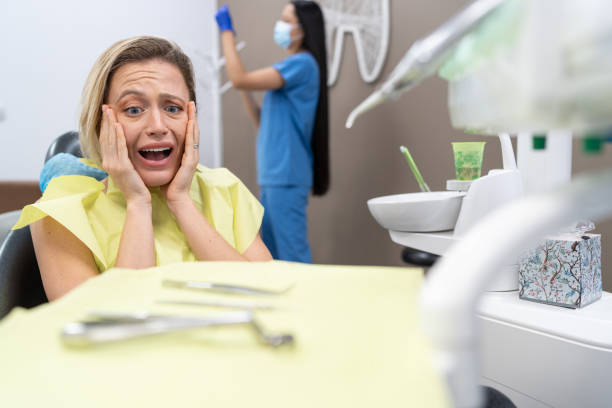 Best Emergency Treatment for Dental Infections or Abscesses in Littlefield, TX